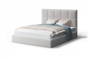 Кровать Велла, 1400*2000 мм, бежевый в Тобольске - tobolsk.mebel-tymen.ru | фото