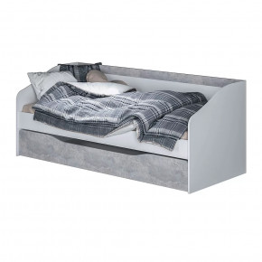 Кровать выдвижная Паскаль в Тобольске - tobolsk.mebel-tymen.ru | фото