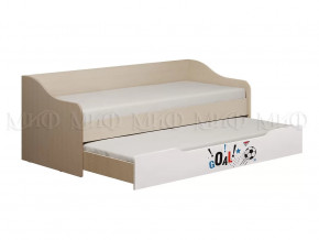 Кровать выдвижная Вега New Boy в Тобольске - tobolsk.mebel-tymen.ru | фото