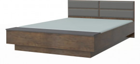 "КУБА" кровать 1600 в Тобольске - tobolsk.mebel-tymen.ru | фото