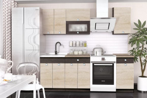 Кухня Виола 1,6 в Тобольске - tobolsk.mebel-tymen.ru | фото