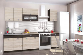 Кухня Виола 2,0 в Тобольске - tobolsk.mebel-tymen.ru | фото