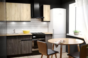 Кухонный гарнитур Адажио лайт 1200 мм в Тобольске - tobolsk.mebel-tymen.ru | фото