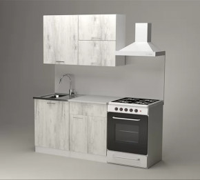 Кухонный гарнитур Алина лайт 1200 мм в Тобольске - tobolsk.mebel-tymen.ru | фото