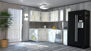 Кухонный гарнитур Алина оптима 1500*1800 мм в Тобольске - tobolsk.mebel-tymen.ru | фото