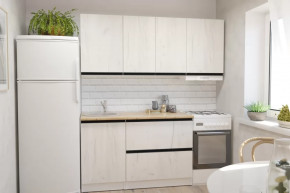 Кухонный гарнитур Амели макси 1800 мм в Тобольске - tobolsk.mebel-tymen.ru | фото