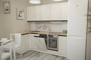 Кухонный гарнитур Амели прайм 400 1100х2000 мм в Тобольске - tobolsk.mebel-tymen.ru | фото