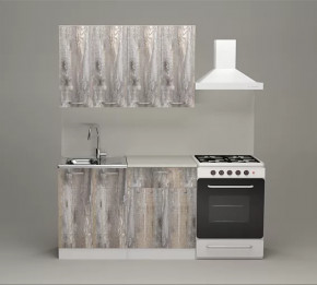 Кухонный гарнитур Арина лайт 1200 мм в Тобольске - tobolsk.mebel-tymen.ru | фото