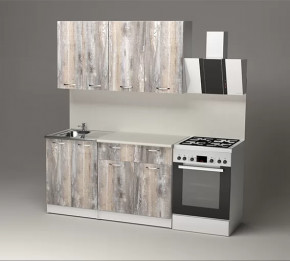 Кухонный гарнитур Арина нормал 1500 мм в Тобольске - tobolsk.mebel-tymen.ru | фото