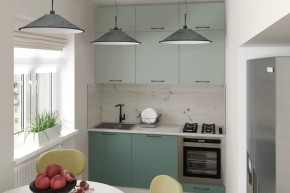 Кухонный гарнитур Асая макси 2 1800 мм в Тобольске - tobolsk.mebel-tymen.ru | фото