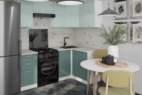 Кухонный гарнитур Асая оптима 5 1200х2000 мм в Тобольске - tobolsk.mebel-tymen.ru | фото