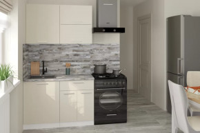 Кухонный гарнитур Дюна лайт 1200 мм в Тобольске - tobolsk.mebel-tymen.ru | фото