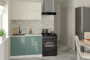 Кухонный гарнитур Глория лайт 1200 мм в Тобольске - tobolsk.mebel-tymen.ru | фото