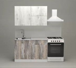 Кухонный гарнитур Инна лайт 1200 мм в Тобольске - tobolsk.mebel-tymen.ru | фото