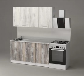 Кухонный гарнитур Инна нормал 1500 мм в Тобольске - tobolsk.mebel-tymen.ru | фото