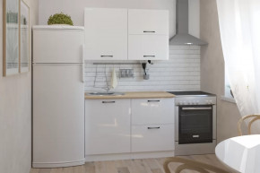 Кухонный гарнитур Жасмин лайт 1200 мм в Тобольске - tobolsk.mebel-tymen.ru | фото