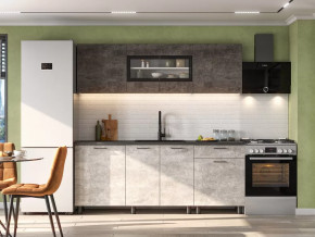 Кухонный гарнитур КГ- 9 2,0м в Тобольске - tobolsk.mebel-tymen.ru | фото