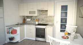 Кухонный гарнитур Лариса прайм 2 1300*2100 мм в Тобольске - tobolsk.mebel-tymen.ru | фото