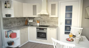 Кухонный гарнитур Лариса прайм 3 1500*2000 мм в Тобольске - tobolsk.mebel-tymen.ru | фото