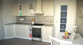 Кухонный гарнитур Лариса прайм 4 900*2000 мм в Тобольске - tobolsk.mebel-tymen.ru | фото