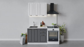 Кухонный гарнитур «Лина» длиной 100 см в Тобольске - tobolsk.mebel-tymen.ru | фото