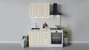 Кухонный гарнитур «Лина» длиной 100 см в Тобольске - tobolsk.mebel-tymen.ru | фото