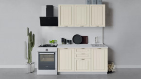 Кухонный гарнитур «Лина» длиной 150 см в Тобольске - tobolsk.mebel-tymen.ru | фото