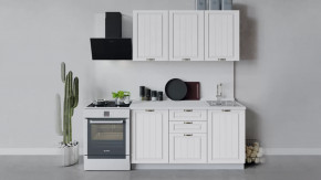 Кухонный гарнитур «Лина» длиной 150 см в Тобольске - tobolsk.mebel-tymen.ru | фото