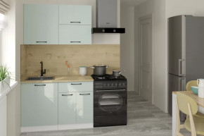 Кухонный гарнитур Лиора лайт 1200 мм в Тобольске - tobolsk.mebel-tymen.ru | фото