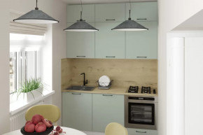 Кухонный гарнитур Лиора макси 2 1800 мм в Тобольске - tobolsk.mebel-tymen.ru | фото