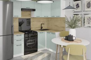 Кухонный гарнитур Лиора оптима 5 1200х2000 мм в Тобольске - tobolsk.mebel-tymen.ru | фото