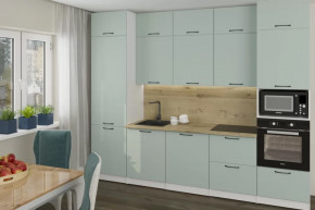 Кухонный гарнитур Лиора экстра 2 3000 мм в Тобольске - tobolsk.mebel-tymen.ru | фото