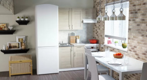 Кухонный гарнитур Лира медиум 1400 мм в Тобольске - tobolsk.mebel-tymen.ru | фото