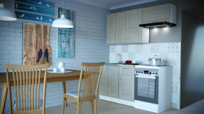 Кухонный гарнитур Лира нормал 1500 мм в Тобольске - tobolsk.mebel-tymen.ru | фото