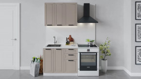 Кухонный гарнитур «Лорас» длиной 100 см в Тобольске - tobolsk.mebel-tymen.ru | фото