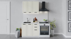 Кухонный гарнитур «Лорас» длиной 100 см в Тобольске - tobolsk.mebel-tymen.ru | фото