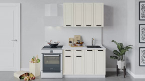 Кухонный гарнитур «Лорас» длиной 120 см в Тобольске - tobolsk.mebel-tymen.ru | фото