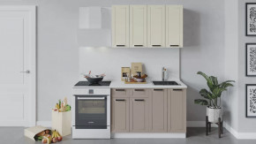 Кухонный гарнитур «Лорас» длиной 120 см в Тобольске - tobolsk.mebel-tymen.ru | фото