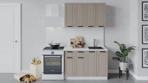 Кухонный гарнитур «Лорас» длиной 120 см в Тобольске - tobolsk.mebel-tymen.ru | фото