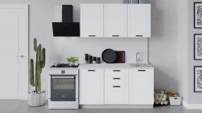 Кухонный гарнитур «Лорас» длиной 150 см в Тобольске - tobolsk.mebel-tymen.ru | фото