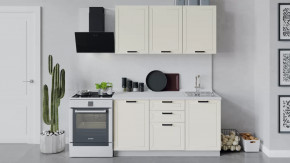 Кухонный гарнитур «Лорас» длиной 150 см в Тобольске - tobolsk.mebel-tymen.ru | фото