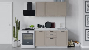 Кухонный гарнитур «Лорас» длиной 150 см в Тобольске - tobolsk.mebel-tymen.ru | фото