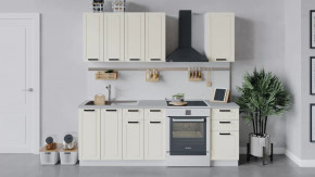 Кухонный гарнитур «Лорас» длиной 160 см в Тобольске - tobolsk.mebel-tymen.ru | фото