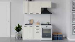 Кухонный гарнитур «Лорас» длиной 160 см в Тобольске - tobolsk.mebel-tymen.ru | фото