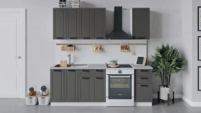 Кухонный гарнитур «Лорас» длиной 160 см в Тобольске - tobolsk.mebel-tymen.ru | фото