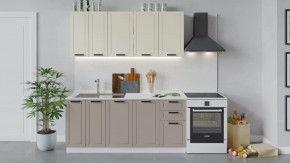 Кухонный гарнитур «Лорас» длиной 180 см в Тобольске - tobolsk.mebel-tymen.ru | фото