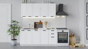 Кухонный гарнитур «Лорас» длиной 180 см в Тобольске - tobolsk.mebel-tymen.ru | фото