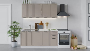 Кухонный гарнитур «Лорас» длиной 180 см в Тобольске - tobolsk.mebel-tymen.ru | фото