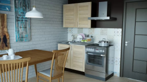 Кухонный гарнитур Ника мини 1000 мм в Тобольске - tobolsk.mebel-tymen.ru | фото