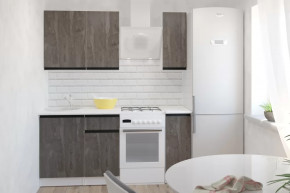 Кухонный гарнитур Ноктюрн лайт 1200 мм в Тобольске - tobolsk.mebel-tymen.ru | фото